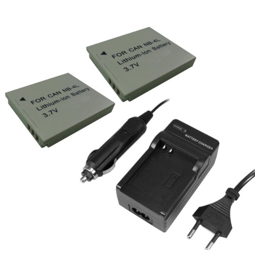 Set batteria 850mah - batteria, +