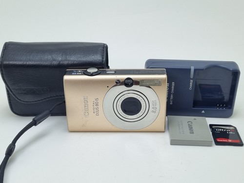 Canon powershot digital elph - canon,