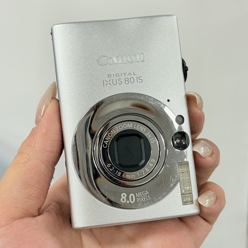 Canon powershot digital elph - powershot,