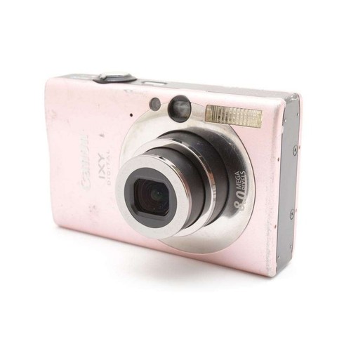 Canon ixy digital - digital, is