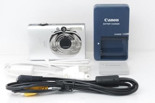 Canon ixy digital - ixy, 20