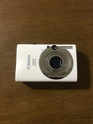 Canon ixy digital - 20, is