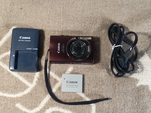 Canon powershot elph - elph, /