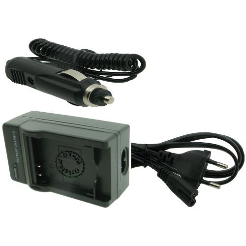 Chargeur pour canon digital - chargeur,