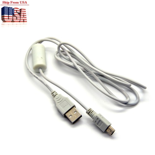 Cavo usb - dati, canon
