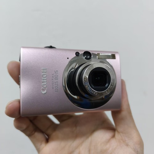 Canon ixus 0 - canon, 8,0