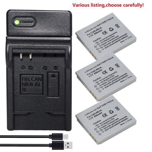Batteria caricabatteria per - o,