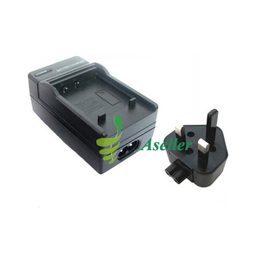 Caricabatteria per canon - caricabatteria, nb-4l