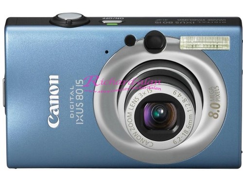 Canon ixus sd1100 - is/sd1100, is