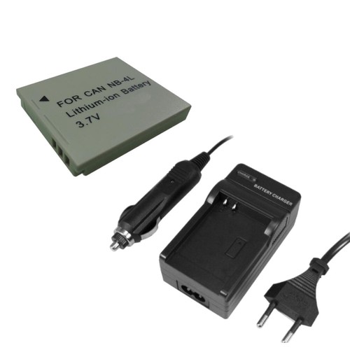 Set batteria 850mah - set:, +