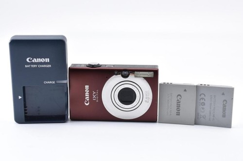 Canon ixy digital brown - ixy, 20