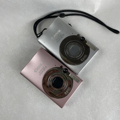 Fotocamera digitale canon - digitale,