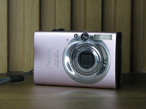 Canon ixus 10mp - ixus,