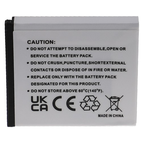Batteries pour canon - batteries, digital