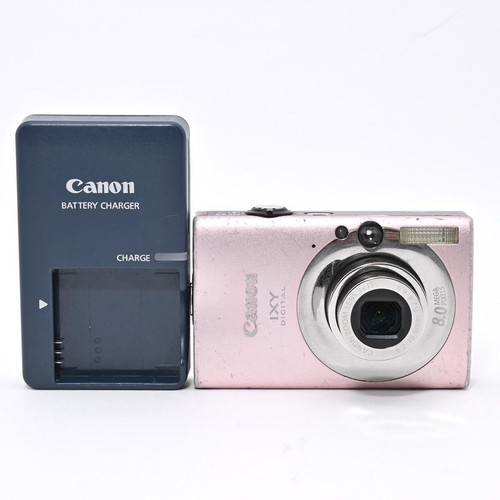Canon ixy digital - canon,