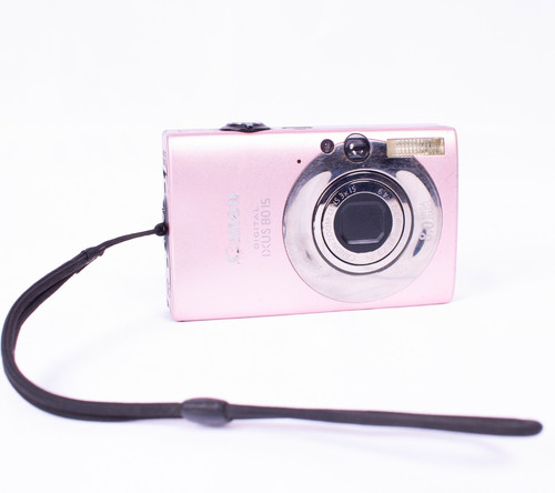 Canon digital ixus is - canon,