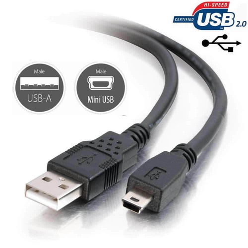 Cavo usb per - cavo, canon